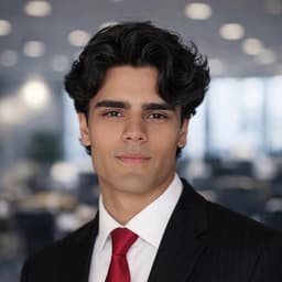 Aryeman Gupta Mathur